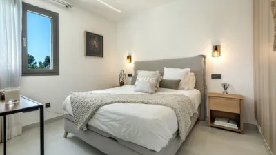 Chalet in Marina Manresa-Mal Pas-Bonaire photo 12