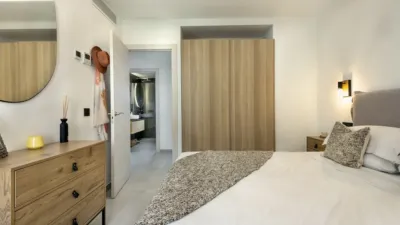 Chalet in Marina Manresa-Mal Pas-Bonaire photo 15
