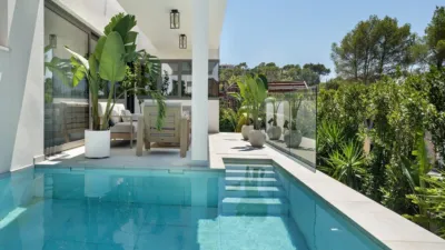 Chalet in Marina Manresa-Mal Pas-Bonaire photo 17
