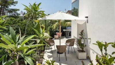 Chalet in Marina Manresa-Mal Pas-Bonaire photo 18