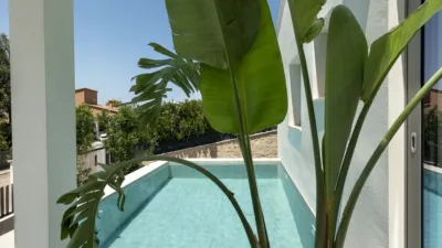 Chalet in Marina Manresa-Mal Pas-Bonaire photo 19