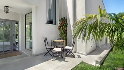 Chalet in Marina Manresa-Mal Pas-Bonaire photo 22