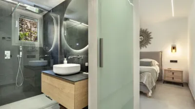 Chalet in Marina Manresa-Mal Pas-Bonaire photo 23