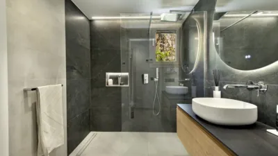 Chalet in Marina Manresa-Mal Pas-Bonaire photo 24