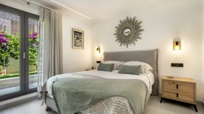 Chalet in Marina Manresa-Mal Pas-Bonaire photo 25