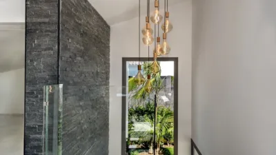 Chalet in Marina Manresa-Mal Pas-Bonaire photo 28