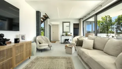 Chalet in Marina Manresa-Mal Pas-Bonaire photo 3
