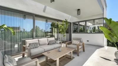 Chalet in Marina Manresa-Mal Pas-Bonaire photo 4