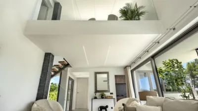Chalet in Marina Manresa-Mal Pas-Bonaire photo 6