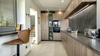 Chalet in Marina Manresa-Mal Pas-Bonaire photo 8