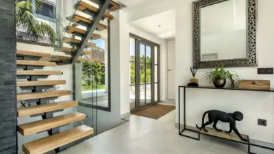 Chalet in Marina Manresa-Mal Pas-Bonaire photo 9
