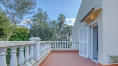 Chalet in Pollença photo 12