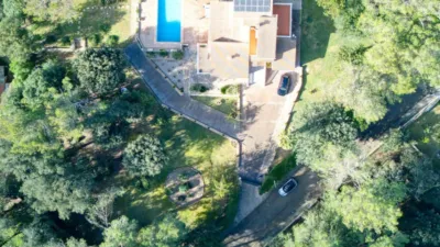 Chalet in Pollença photo 2