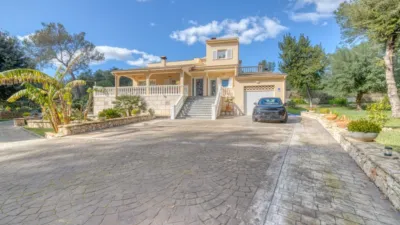 Chalet in Pollença photo 3