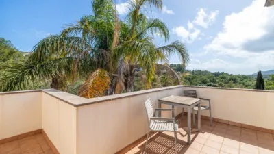 Chalet in Marina Manresa-Mal Pas-Bonaire photo 11