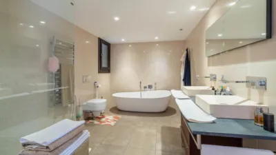 Chalet in Marina Manresa-Mal Pas-Bonaire photo 12