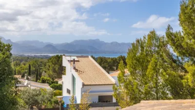 Chalet in Marina Manresa-Mal Pas-Bonaire photo 13