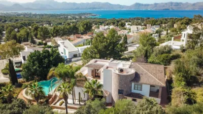 Chalet in Marina Manresa-Mal Pas-Bonaire photo 14