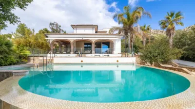 Chalet in Marina Manresa-Mal Pas-Bonaire photo 15