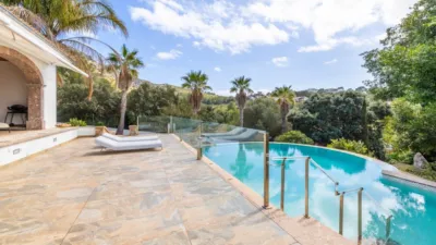 Chalet in Marina Manresa-Mal Pas-Bonaire photo 16