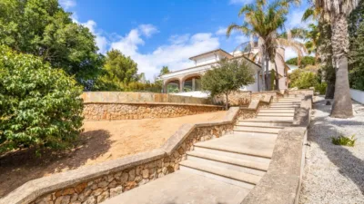 Chalet in Marina Manresa-Mal Pas-Bonaire photo 19