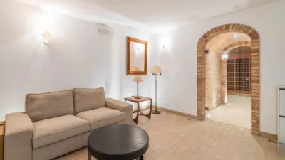 Chalet in Marina Manresa-Mal Pas-Bonaire photo 23