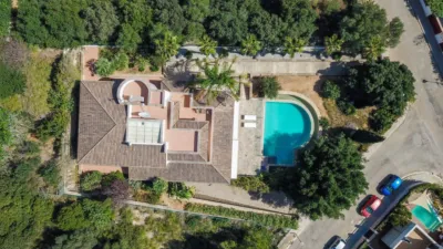 Chalet in Marina Manresa-Mal Pas-Bonaire photo 25
