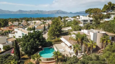 Chalet in Marina Manresa-Mal Pas-Bonaire photo 26