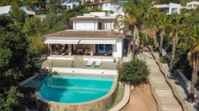 Chalet in Marina Manresa-Mal Pas-Bonaire photo 27