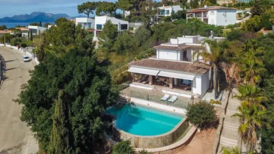 Chalet in Marina Manresa-Mal Pas-Bonaire photo 2