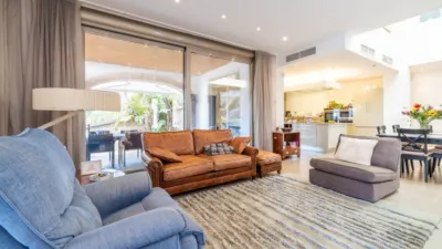 Chalet in Marina Manresa-Mal Pas-Bonaire photo 3