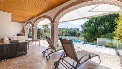 Chalet in Marina Manresa-Mal Pas-Bonaire photo 4