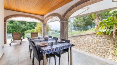 Chalet in Marina Manresa-Mal Pas-Bonaire photo 8
