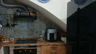 Terraced House in Núcleo photo 9