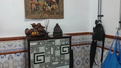 Terraced House in Núcleo photo 5