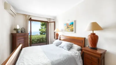 Chalet en Marina Manresa-Mal Pas-Bonaire photo 10