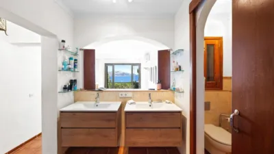 Chalet en Marina Manresa-Mal Pas-Bonaire photo 11