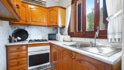 Chalet en Marina Manresa-Mal Pas-Bonaire photo 15