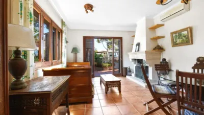 Chalet en Marina Manresa-Mal Pas-Bonaire photo 16