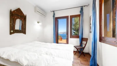 Chalet en Marina Manresa-Mal Pas-Bonaire photo 17