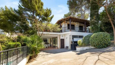 Chalet en Marina Manresa-Mal Pas-Bonaire photo 18