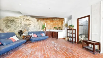 Chalet en Marina Manresa-Mal Pas-Bonaire photo 19