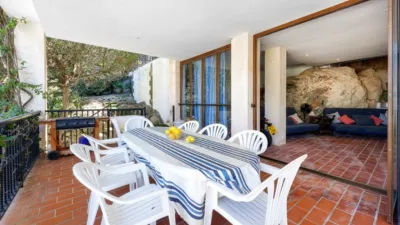 Chalet en Marina Manresa-Mal Pas-Bonaire photo 20