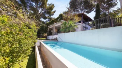Chalet in Marina Manresa-Mal Pas-Bonaire photo 2