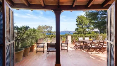Chalet in Marina Manresa-Mal Pas-Bonaire photo 3