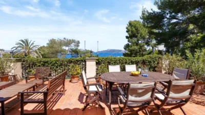 Chalet in Marina Manresa-Mal Pas-Bonaire photo 4