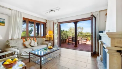 Chalet en Marina Manresa-Mal Pas-Bonaire photo 6