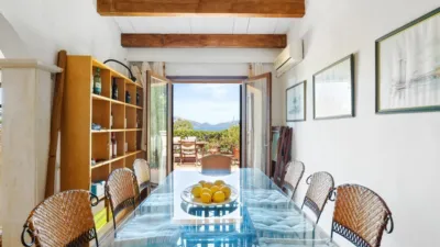 Chalet en Marina Manresa-Mal Pas-Bonaire photo 7