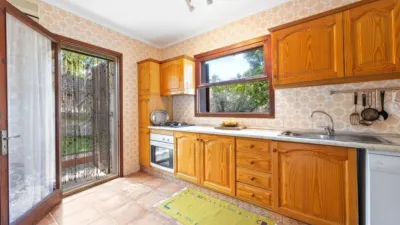 Chalet en Marina Manresa-Mal Pas-Bonaire photo 9