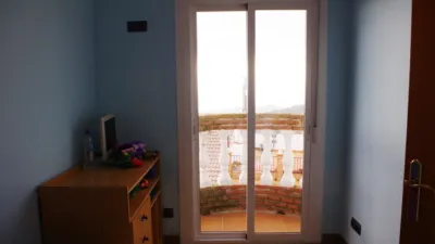 House in Canillas de Aceituno photo 15